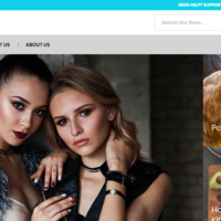 Shopify Store design