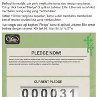 Social Campaign - CSR