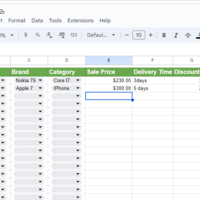 Target sheet 