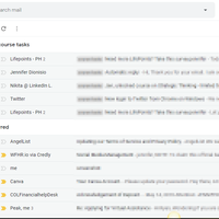 Email Management