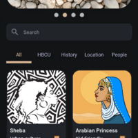 Coloring Culture