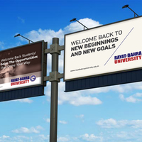 Banner Design