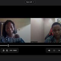 ZOOM COACHING SESSION