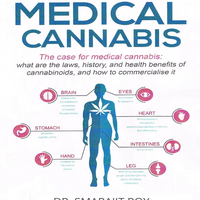 Secrets of Medical Cannabis | Role: Proofreading and editing