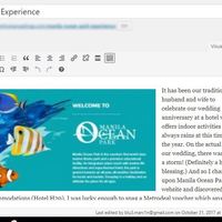 Wordpress Management
