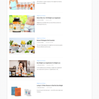 Logo & full website design