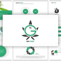 GN CANN Investor Pitch Deck