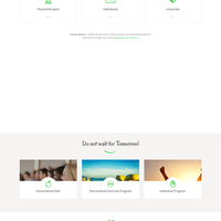 Website for Doctor