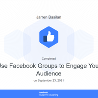Use Facebook Groups to Engage Your Audience