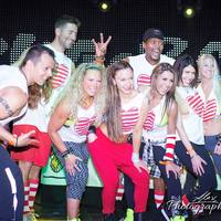 Best zumba events,Florida