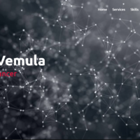 Personal portfolio
