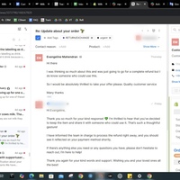 Amazing review