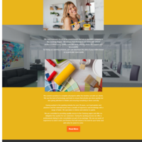 Email template design
