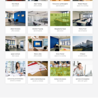 M17 Website