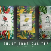 Packaging Designing