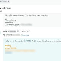 Zendesk Ticket 2