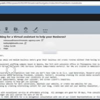 Email Marketing Campaign