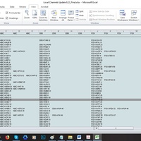 Data Scraping