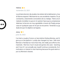 Reviews