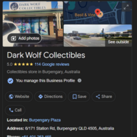 Local SEO Optimization