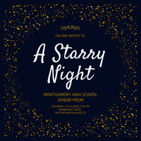 Invitations