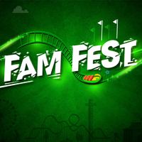 Logo + Theme create for Family Festival Event