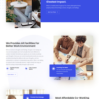 Education Website