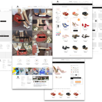 E-Commerce Project