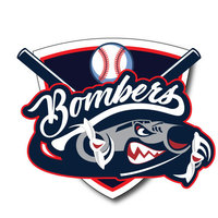 Logo design for Bombers 