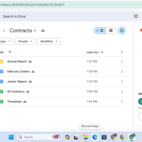 File Management