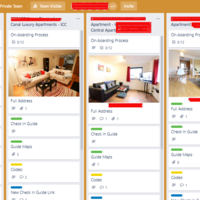 TRELLO