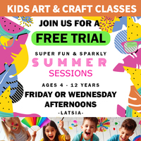 Flyer Example 1 