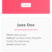 Grubbin profile page