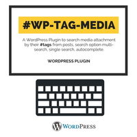 WP Media Tag Manager
