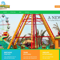 Funville Amusement Park