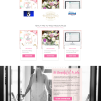 Design / Wordpress