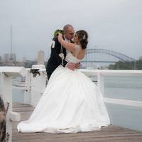 Wedding Photo Editing