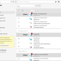 Hootsuite -Social media Management