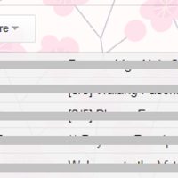 Email Management