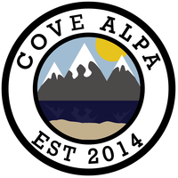 Cove Alpa Logo