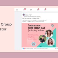 Four Months as a Facebook Group Moderator