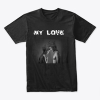 T-Shirt Design Work