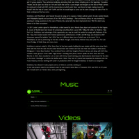EndaStory Press Kit