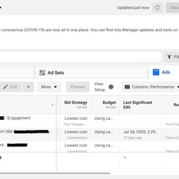 Facebook Ads Management