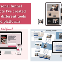 Project Funnels