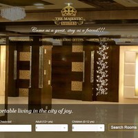 Web portal Development