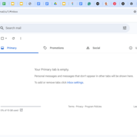 Inbox Management
