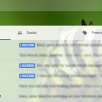 Email management