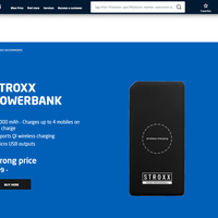 Website https://carl-ras.dk