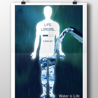 Water is Life